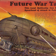 Illustration for article titled Future War Tank (1939)